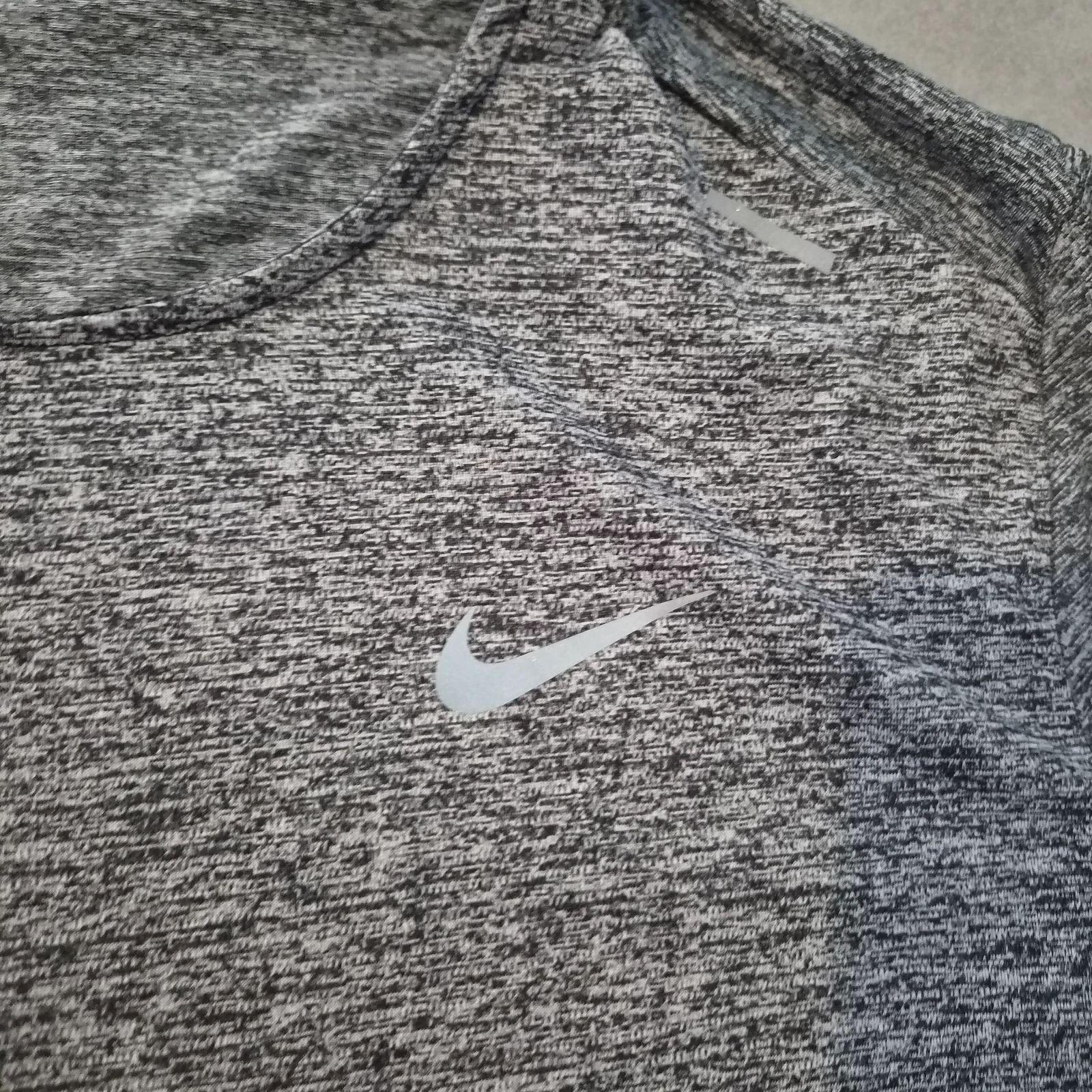 Conjunto de corrida Nike – photo 3